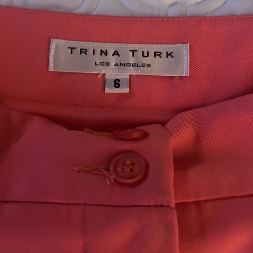 Tania Turk Shorts - Picture 3 of 3
